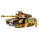 Tank R / C 2,4 GHz 1:18 Tank R / C 2,4 GHz 1:18